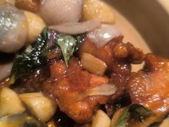 -又一福烤鸭·北京菜(东四店)
