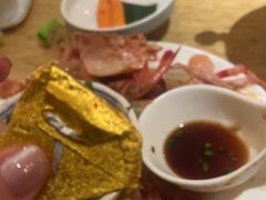 -雍和会海鲜姿造自助(湖东路店)