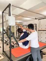 -无界瑜伽普拉提