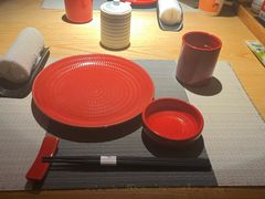 -京料理·日料自助·铁板燒(复悦城店)
