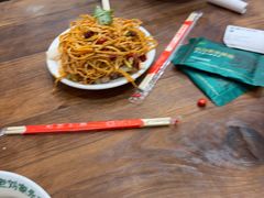 -老刘家永盛斋·传统泡馍(东关南街店)