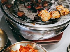 -本炙炭烤·蒲烧活鳗料理店(金沙洲店)