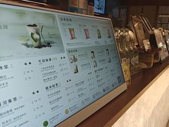 -茶米有言(城市市集龙之梦店)