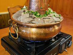 -如意林卡藏餐吧(大昭寺店)