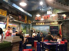 -马路边边串串香(一匡街店)