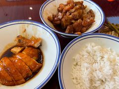 -张卤堂·砂锅卤肘子(南头店)