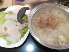 -呷哺呷哺(西单大悦城店)