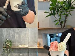 -喜茶(上海打浦桥日月光gelato lab+店)