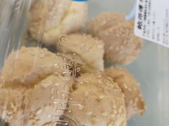 -鲍师傅糕点(西站店)