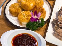 -品回味清真西北楼(宁波首店)