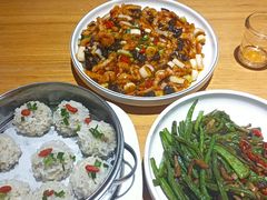 -龚兴城鱼羊吉·家传湖北菜(苗栗路总店)