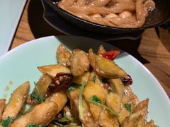 -淀里船宴(卓达店)