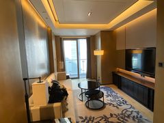 -广州德安丽舍凯宾斯基酒店