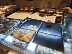 -烘焙町面包店(西四店)