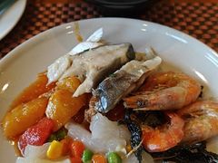 -苏州观园琉苏酒店-168西餐厅