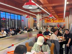 -王钵宴遇王龙虾烧烤旗舰店(中山北路店)
