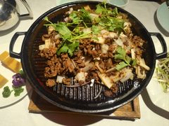 -惠丰堂饭庄·烤鸭·京味菜(西北旺·唐家岭店)