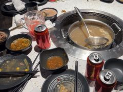 -海汕记·潮汕鲜牛肉火锅·自助