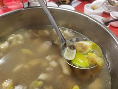 -银峰农庄·特色烧鸡·鲜无花果浸鸡