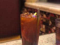 -新辉港式茶餐厅(北栅店)