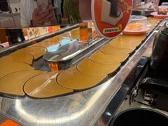 -争鲜回转寿司(东方银座店)