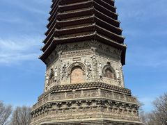 -玲珑塔公园