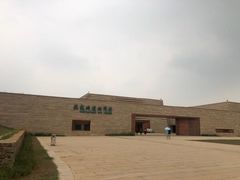 -盘龙城国家考古遗址公园