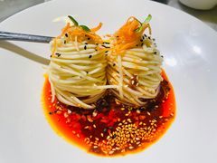 -雀蓝川菜(星悦汇店)