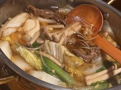 -虹料理·日料放题(悠方店)