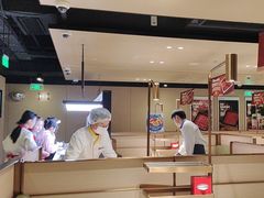 -海底捞火锅(吴中路店)