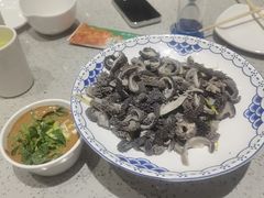 -紫光园·烤鸭·北京菜(团结湖店)