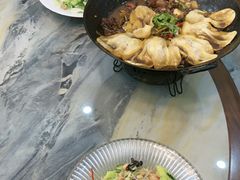 -彭城味道.地道徐州味(怡海花园店)