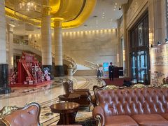 -唐山河头老街国丰维景国际大酒店