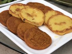 -四海烤鸭城