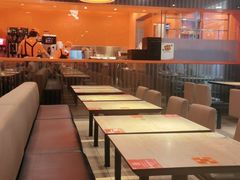 -大快活(丽丰店)