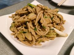 -牧马人奶茶馆(乌兰察布总店)