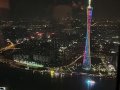 -广州四季酒店·天吧·高空酒吧