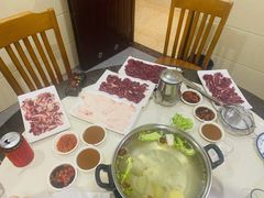 麻酱-伟记牛肉(金鸿公路店)