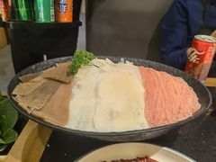 -井格重庆火锅(西直门凯德Mall店)