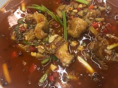 -悦百味·品质川菜(橄榄郡店)