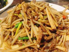 -味老大土碗菜(中山三路店)