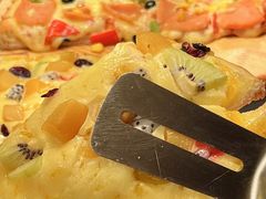 -享遇.锅姥姥牛排海鲜自助(小寨店)