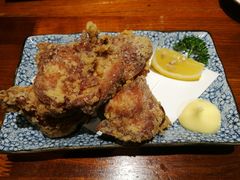-千代武日本料理(爱建店)