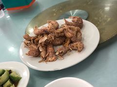 -聚德福海鲜家常菜(刘庄店)