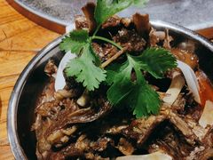-额尔敦草原涮羊肉·烧烤(冻青树总店)