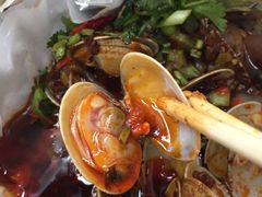 -降龙爪爪(建设路1店)