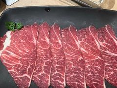 -新石器烤肉(之心城店)