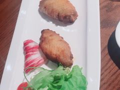 -弗兰克牛排西餐厅Ribone steak house(柠檬花园店)