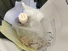 -today便利店(汉街店)