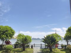 -鹰龙海畔度假酒店(咸祥店)